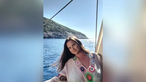 LaraDevi — Amazing boat trip