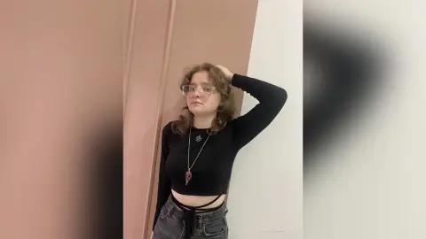 SherylBloom — Me