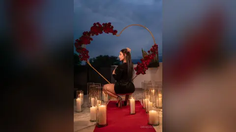 OrianaRossy — Valentin Day's ❤️