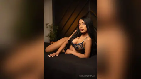 FernandaCorrales — Pretty Naughtiness 🔥
