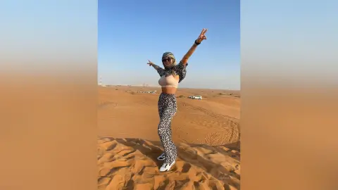 AnneKay — My Dubai