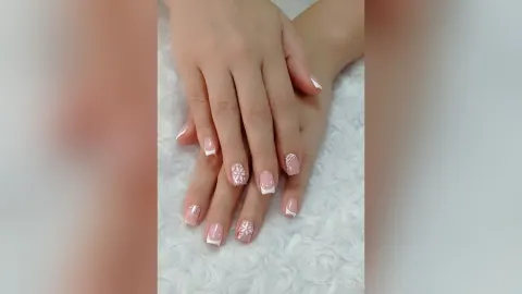 ChloeJackman — MY SEXY FEET AND HANDS 💋🤭🩷😈💅