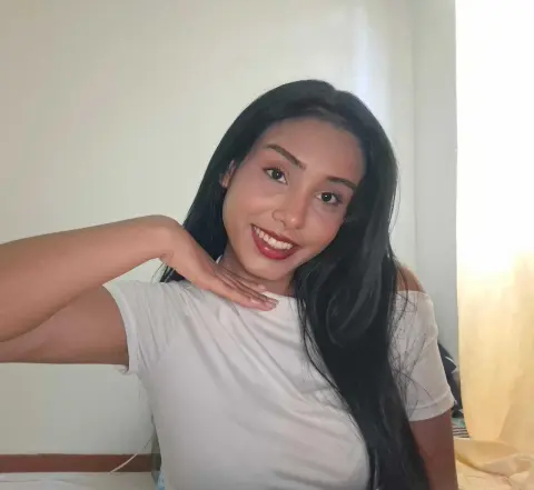 CristalMontiel — Streamate Photos