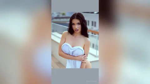 RaileyCarter — Moments  🔥