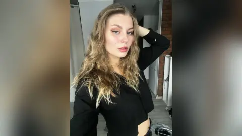 MilaOlivers — ♥️
