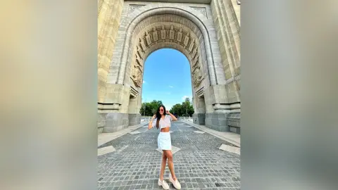 ValeryEvan — 🌸✨🏛️🇷🇴