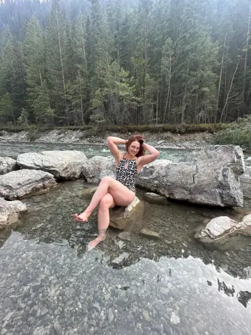 NatalieCountry — Streamate Photos