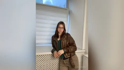 KaleighFranzi — Me