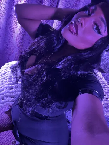 MistrssMonetFontaine — Streamate Photos