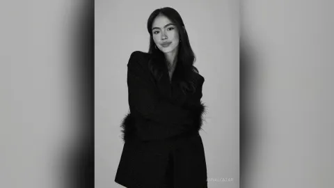 AnnAlcazar — I’m pretty 🥰