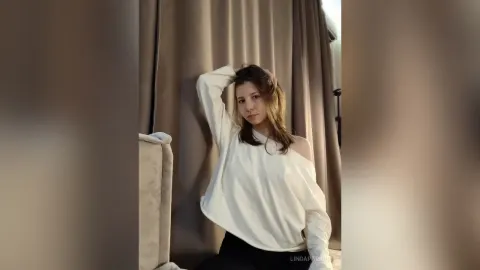 LindaParkins — so hot