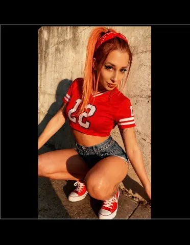 Kayllaaa — Streamate Photos