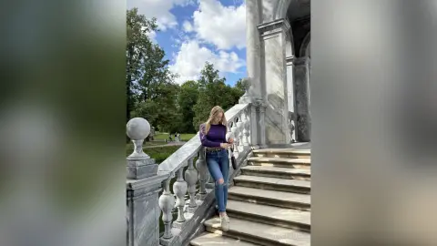 VickiAstra — Summer day 