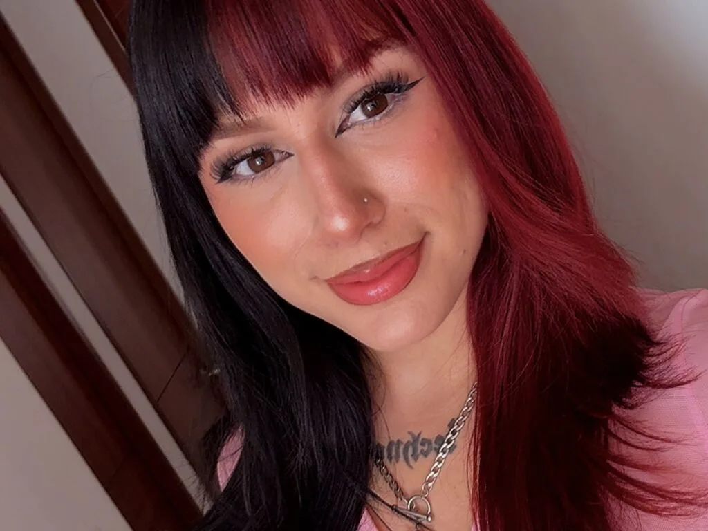 AbbyJoy — live cam