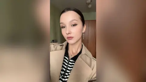KelsiSegreto — 1