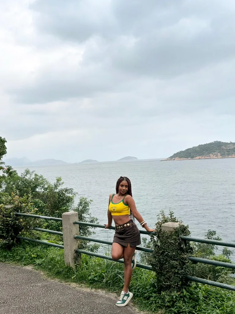 LorenaVieira — Streamate Photos