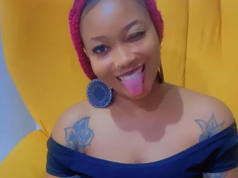 CaliaUduak — LiveJasmin cam model