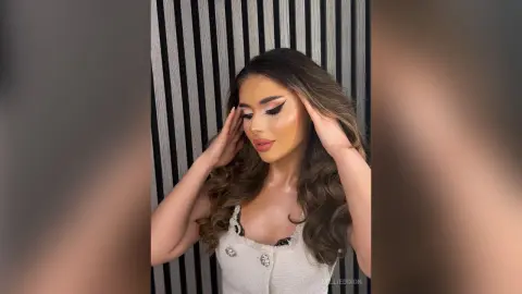 MillieDixon — Glamorous Millie