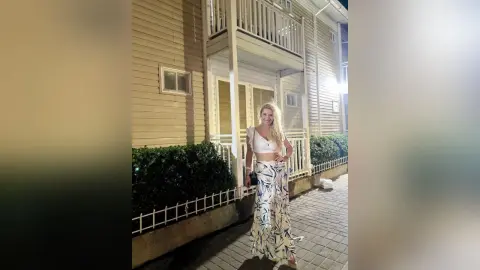 ZamaraVidal — 👩🏼‍🦱