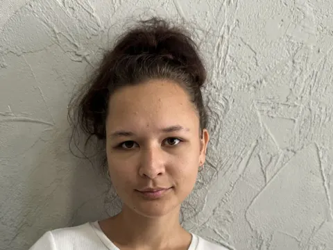 BruniChio cam model