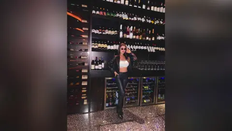 BellaaJones — ❤️‍🔥❤️‍🔥❤️‍🔥