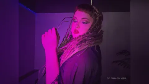 SelenaaBolman — me 🤍