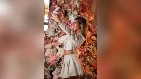 SofyTaylor — Sweet Christmas