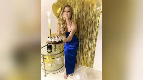 SashaRose — Bday 🎈🥳🎂