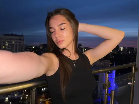 GlossEmilia — Streamate Photos