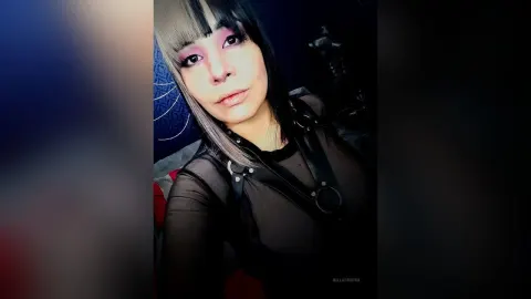 BellatrixFox — me