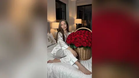 GiselleThorne — Flowers