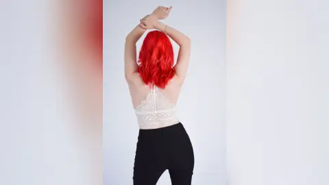 KristinaAmila — Your angel