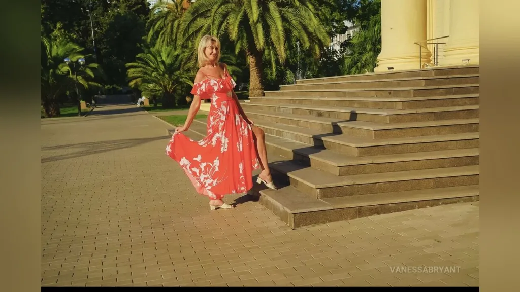 VanessaBryant — live cam