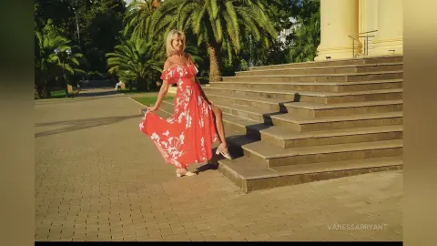 VanessaBryant
