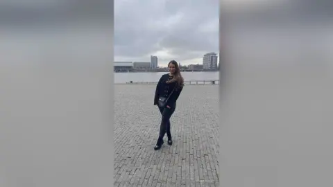 DenisePerry — Amsterdam 🫦