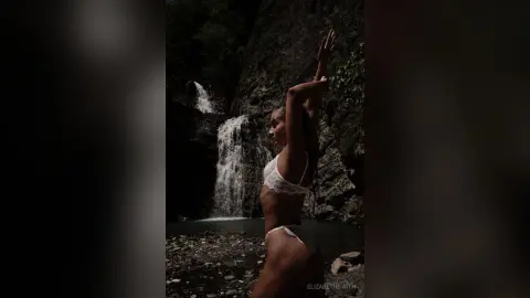 ElizabethSwith — Wild girl