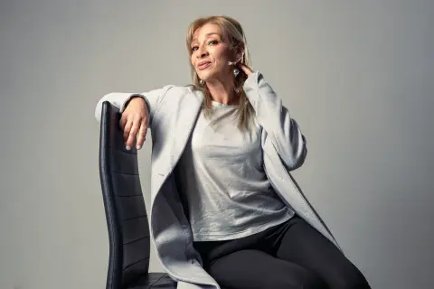 MadissonLow — Streamate Photos