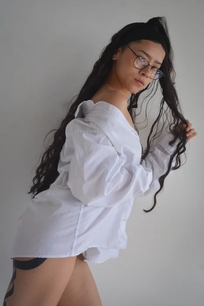 AnnyNovak — Streamate Photos