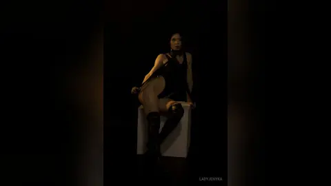 LadyJenyka — Jenyka