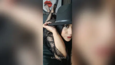 KaoriKane — .