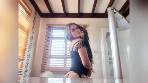 LuciannaLopez — casual
