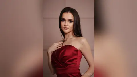 KetrinRosse — Sexy dress😏