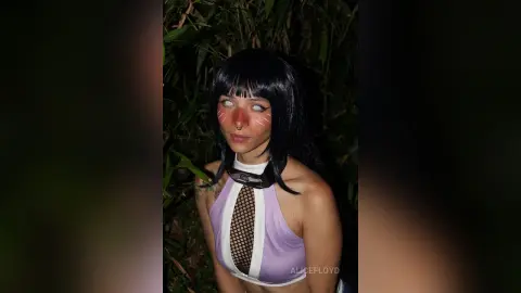 AliceFloyd — Hinata 3