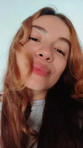 Camila_Voss — Streamate Photos