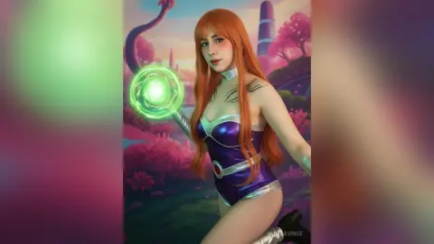 KloeLavinge — 🍓💕 Sweet Cosplay 💕🍓