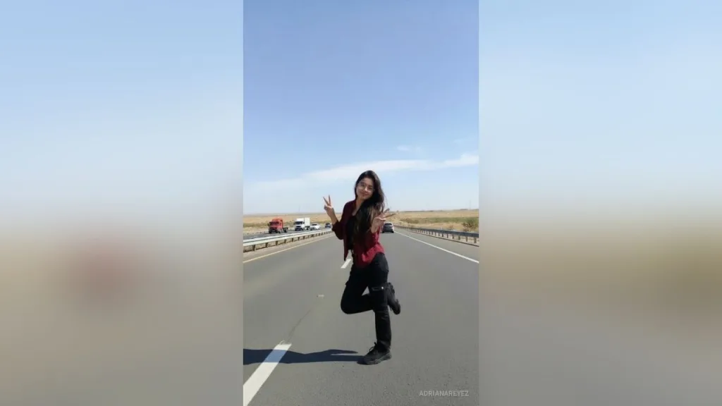AdrianaReyez — Princess