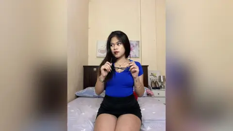KallyCortez — 💙💙