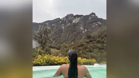 DayanaKeilers — 🏔️