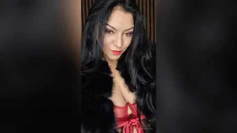 FreyaBlaze — Black&amp;Red