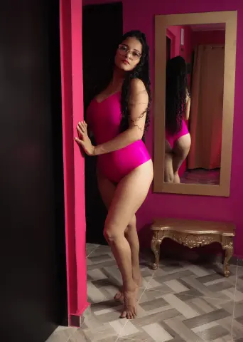 HelenaSantos — Streamate Photos